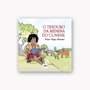 O Tesouro da Menina do Cunene
