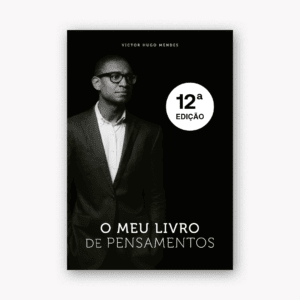O Meu Livro de Pensamentos