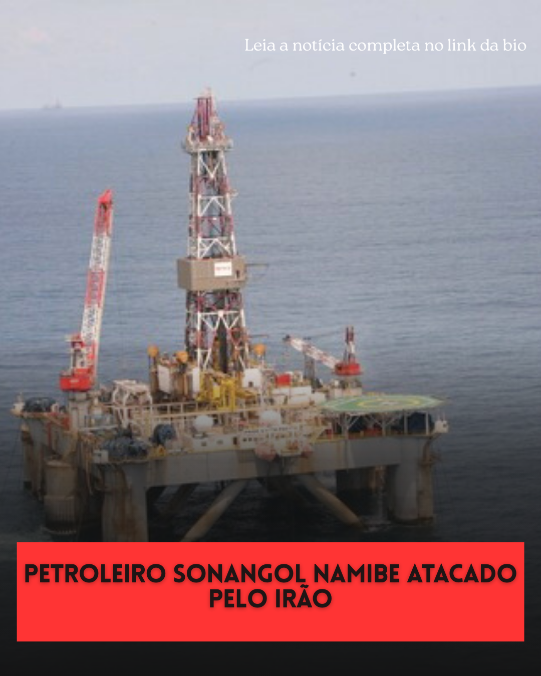 Post instagram manchete notícias preto moderno (7)