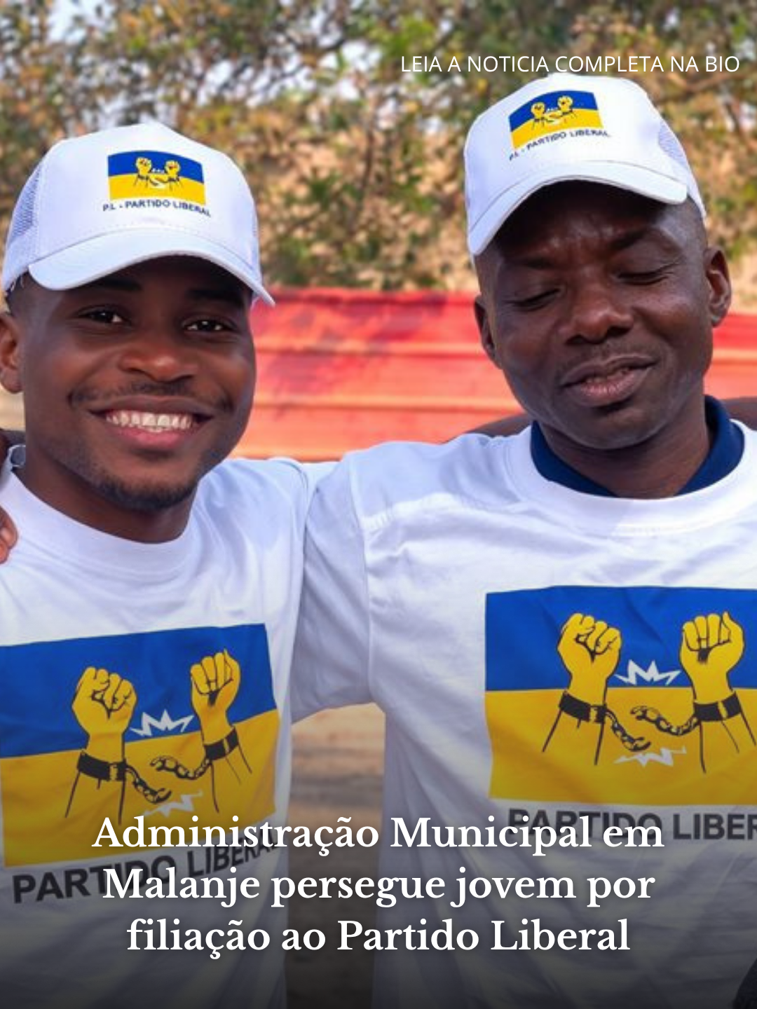 Guiné Bissau desmantela rede de emigração clandestina (10)