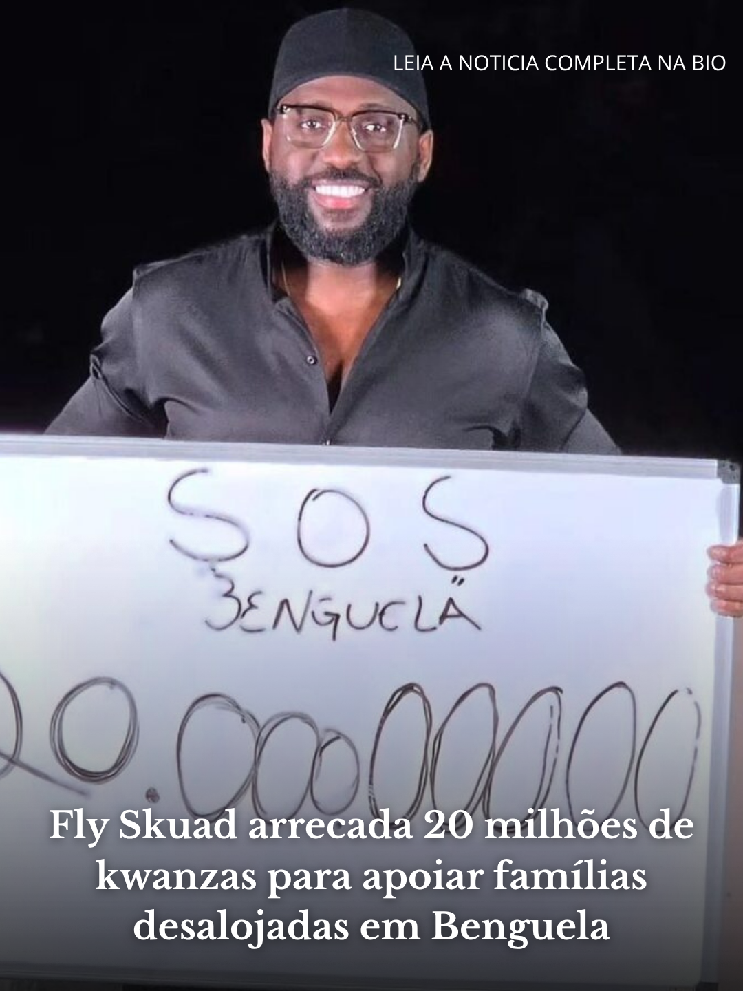 Guiné Bissau desmantela rede de emigração clandestina (12)