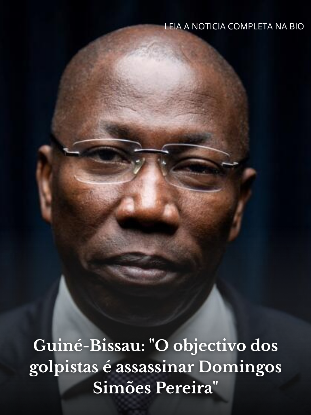 Guiné Bissau desmantela rede de emigração clandestina (12)