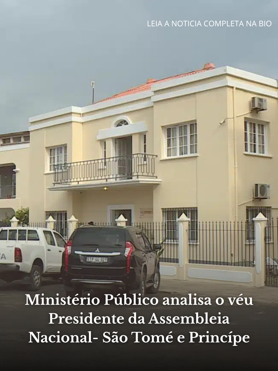 Guiné Bissau desmantela rede de emigração clandestina (13)
