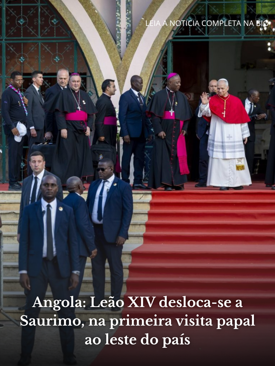 Guiné Bissau desmantela rede de emigração clandestina (16)