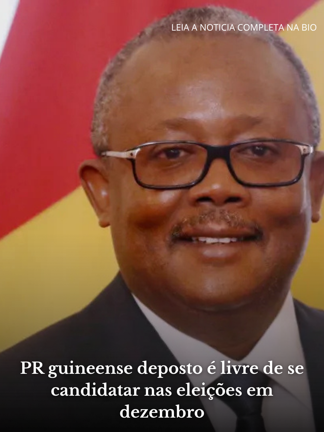 Guiné Bissau desmantela rede de emigração clandestina (18)
