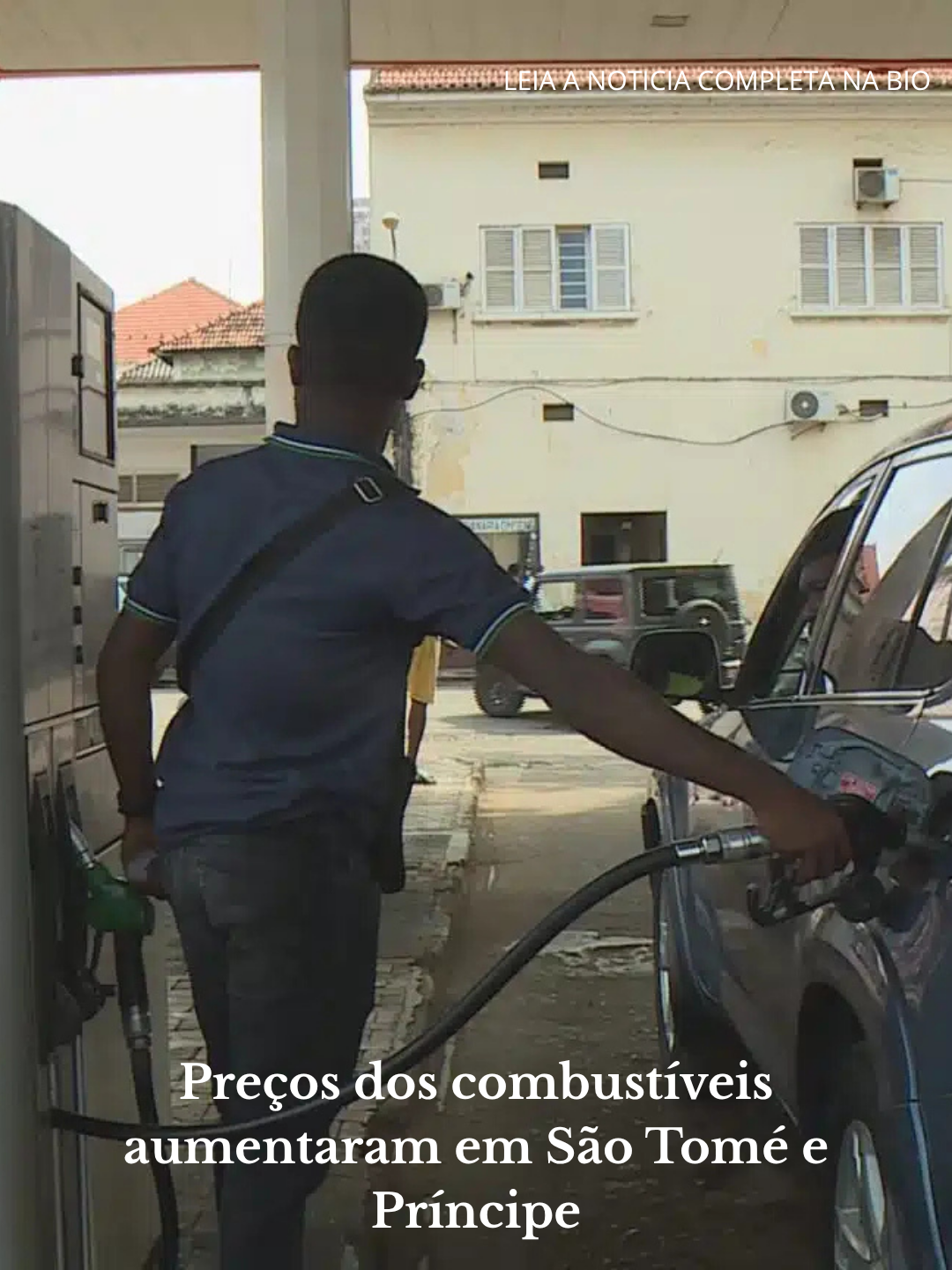 Guiné Bissau desmantela rede de emigração clandestina (5)